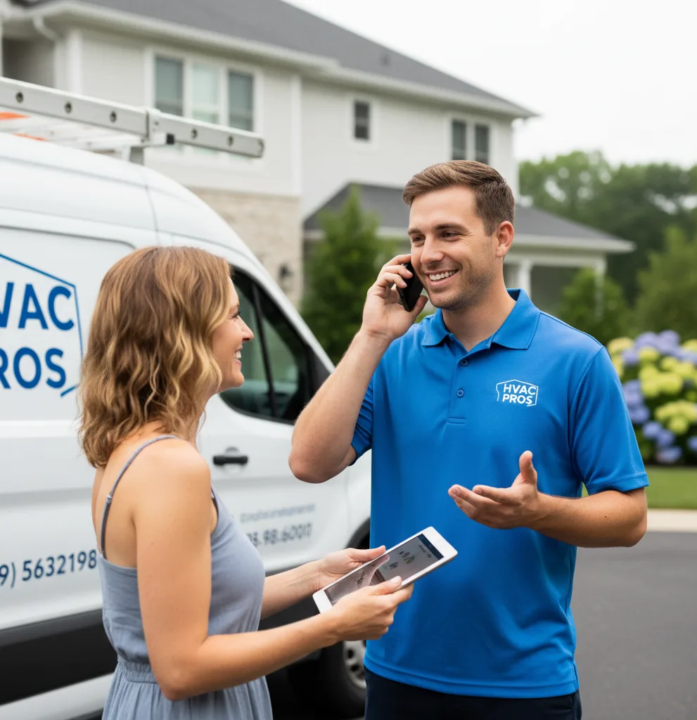 Duct Cleaning in Mayodan, NC